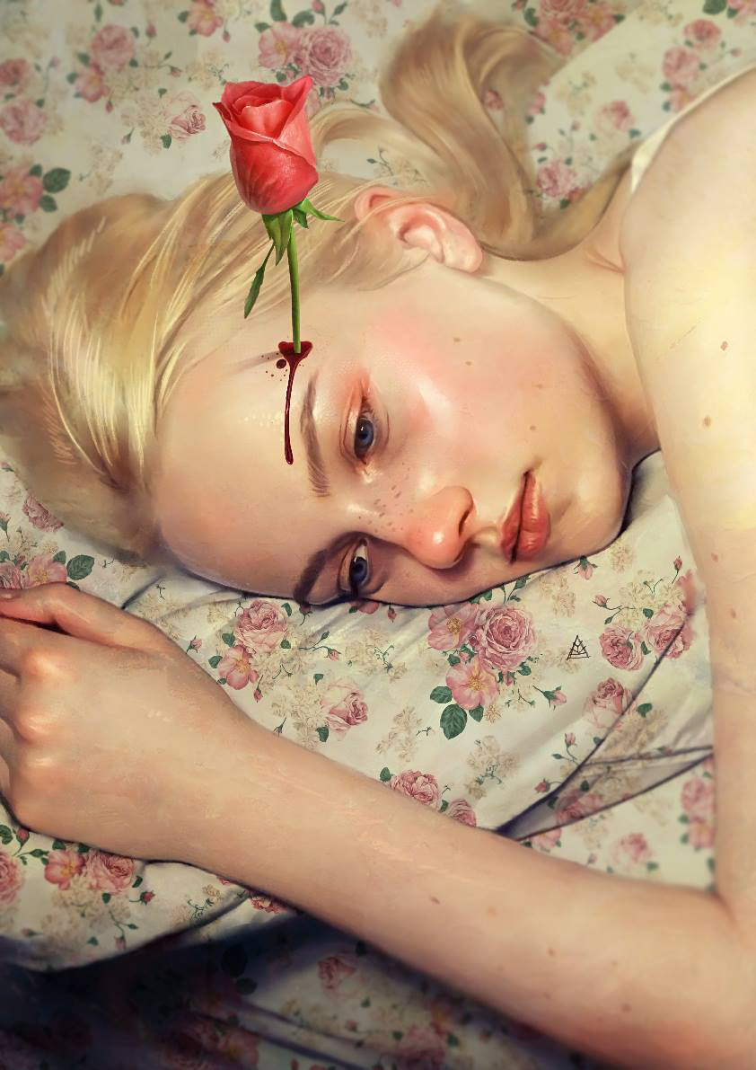 Meet the enigmatic (112)